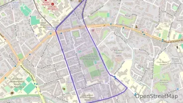 Appartement 88 m² quatre pièces à vendre à Montpellier