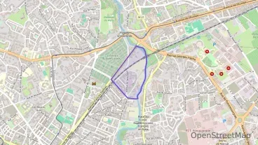 Appartement 59 m² trois pièces à vendre à Montpellier