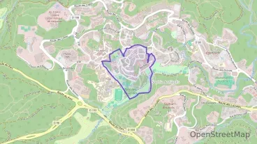 Appartement 62 m² trois pièces à vendre à Valbonne