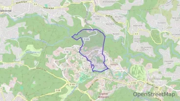 Appartement 29 m² une piece à vendre à Valbonne