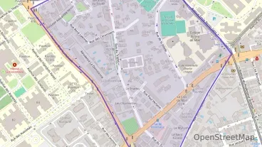 Appartement 77 m² quatre pièces à vendre à Montpellier Appartement 77 m² quatre pièces à vendre à Montpellier