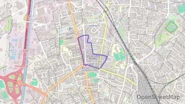 Appartement 73 m² quatre pièces à vendre à Toulouse