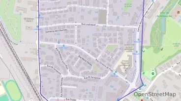 Appartement de trois pièces 56 m² à vendre  à Toulouse