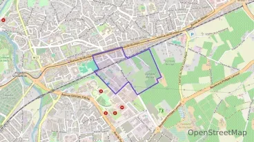 Appartement d'une pièce 47 m² à vendre  à Castelnau-le-Lez