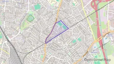 Appartement 120 m² cinq pièces à vendre à Toulouse