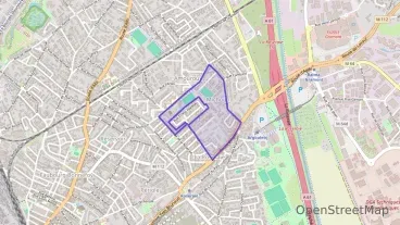 appartement de trois chambres 70 m² à vendre à Toulouse