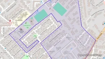 Appartement 70 m² trois pièces à vendre à Toulouse