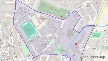 Appartement 93 m² trois pièces à vendre à Clermont-l`Hérault