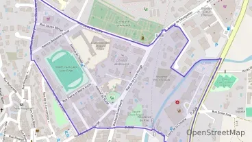 appartement de deux chambres 63 m² à vendre à Clermont-l`Hérault