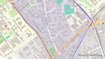 Appartement 63 m² trois pièces à vendre à Montpellier