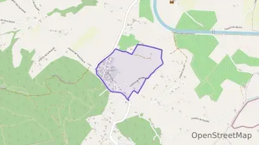 Appartement 55 m² trois pièces à vendre à Le Puy-Sainte-Réparade
