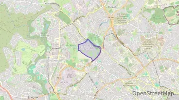 Appartement de trois pièces 69 m² à vendre  à Montpellier
