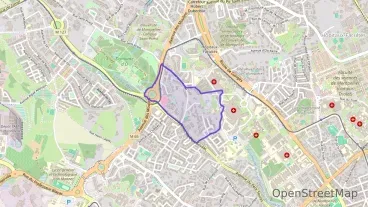 Appartement 101 m² cinq pièces à vendre à Montpellier