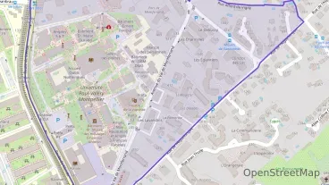 Appartement 42 m² deux pieces à vendre à Montpellier Appartement 42 m² deux pieces à vendre à Montpellier