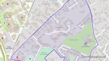 Appartement de trois pièces 76 m² à vendre  à Montpellier