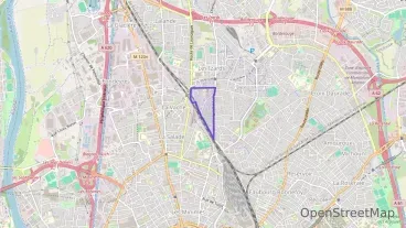 Appartement 40 m² deux pieces à vendre à Toulouse
