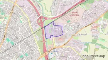 Appartement 102 m² quatre pièces à vendre à Toulouse