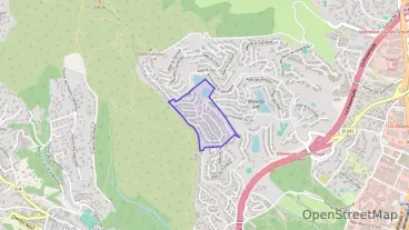 Appartement 117 m² cinq pièces à vendre à Villeneuve-Loubet