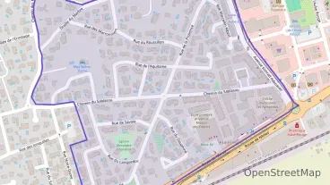 Appartement de deux pièces 40 m² à vendre  à Castelnau-le-Lez