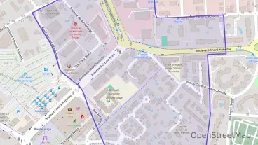 Appartement 66 m² trois pièces à vendre à Toulouse
