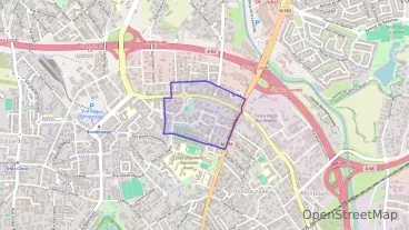 Appartement 32 m² une piece à vendre à Toulouse