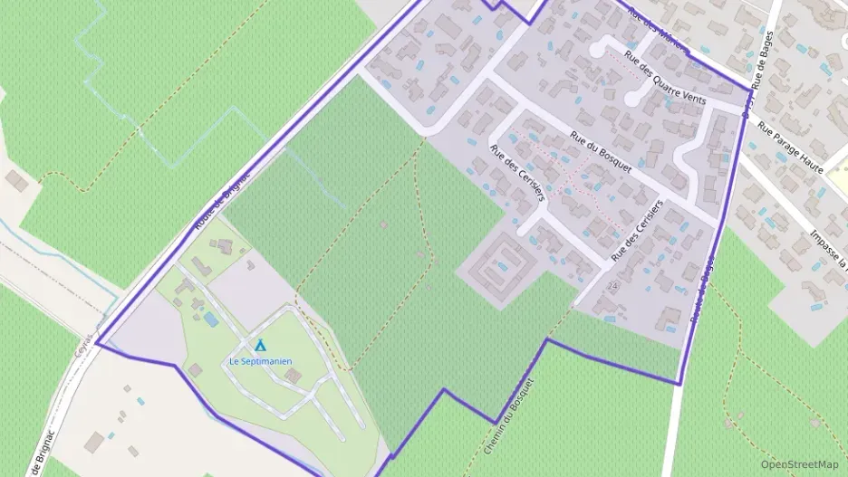 Appartement 71 m² trois pièces à vendre à Saint-André-de-Sangonis
