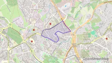 Appartement 70 m² trois pièces à vendre à Montpellier