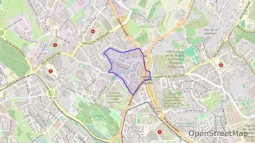 Appartement 76 m² trois pièces à vendre à Montpellier