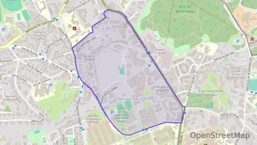 Appartement 33 m² deux pieces à vendre à Montpellier