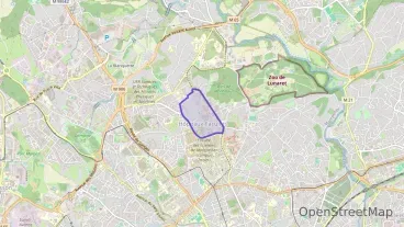 Appartement 33 m² deux pieces à vendre à Montpellier