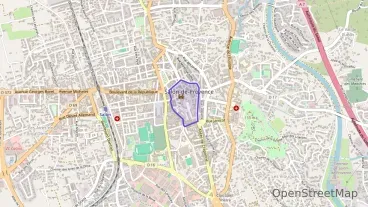 appartement d'une chambre 26 m² à vendre à Salon-de-Provence