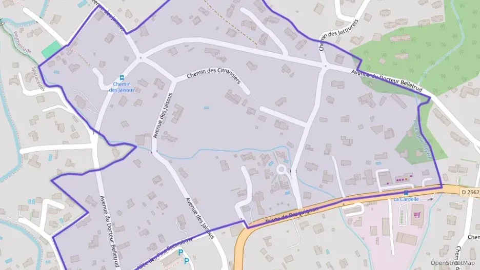 Appartement 62 m² deux pieces à vendre à Peymeinade Appartement 62 m² deux pieces à vendre à Peymeinade