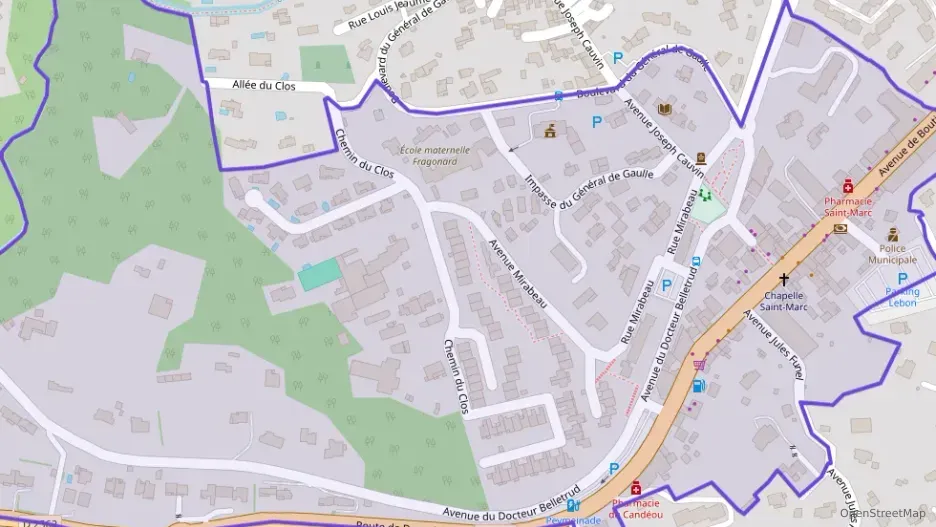 Appartement 65 m² deux pieces à vendre à Peymeinade