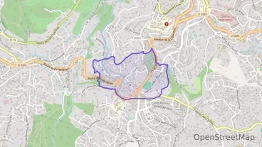 Appartement 39 m² trois pièces à vendre à Grasse