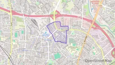 Appartement 50 m² deux pieces à vendre à Toulouse