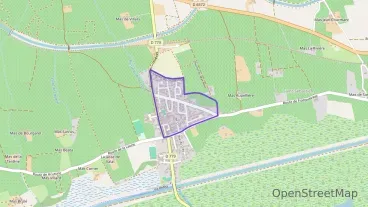 Appartement 76 m² trois pièces à vendre à Vauvert