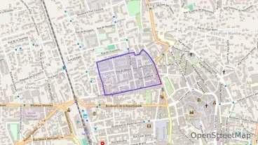Appartement 72 m² trois pièces à vendre à Salon-de-Provence