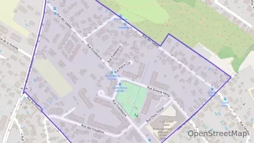 Appartement 87 m² quatre pièces à vendre à Toulouse