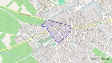 Appartement 90 m² quatre pièces à vendre à Saint-André-de-Sangonis