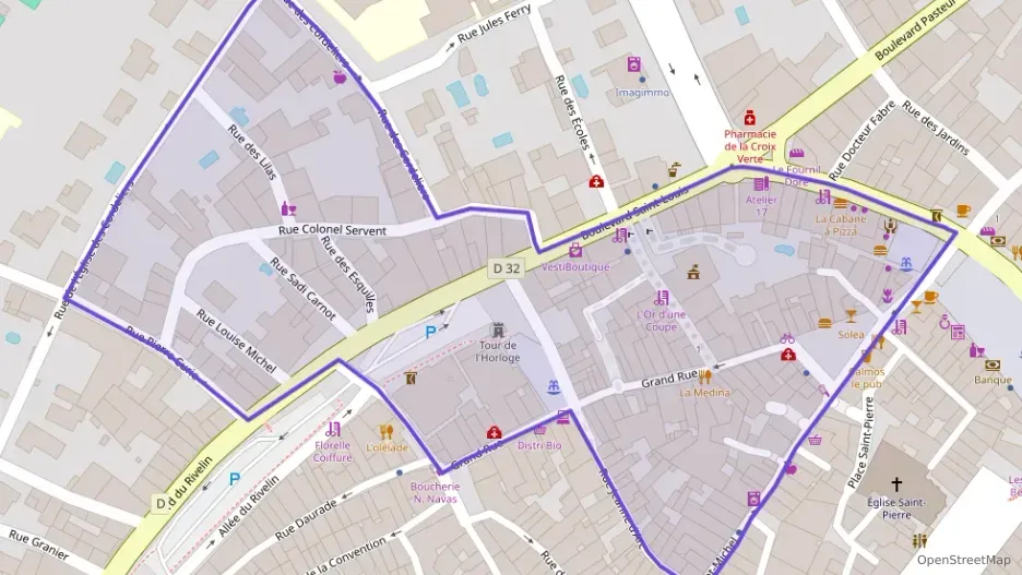 Appartement 35 m² deux pieces à vendre à Gignac