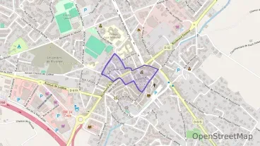 appartement d'une chambre 38 m² à vendre à Gignac