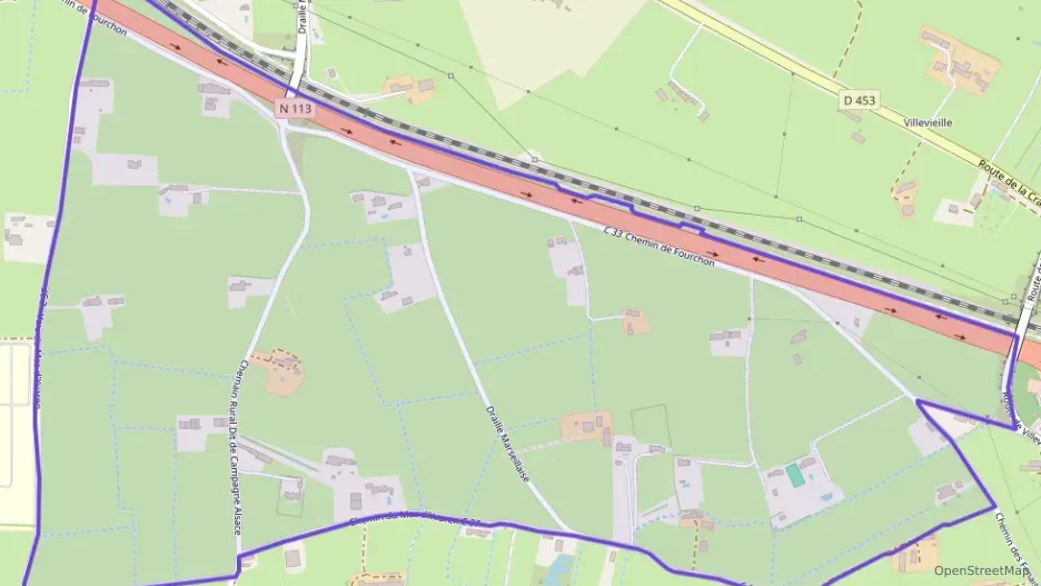 Appartement 95 m² trois pièces à vendre à Arles