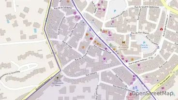 appartement d'une chambre 40 m² à vendre à Lambesc