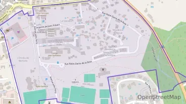 Appartement 40 m² trois pièces à vendre à Lambesc