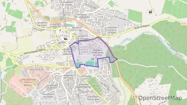 Appartement 40 m² trois pièces à vendre à Lambesc