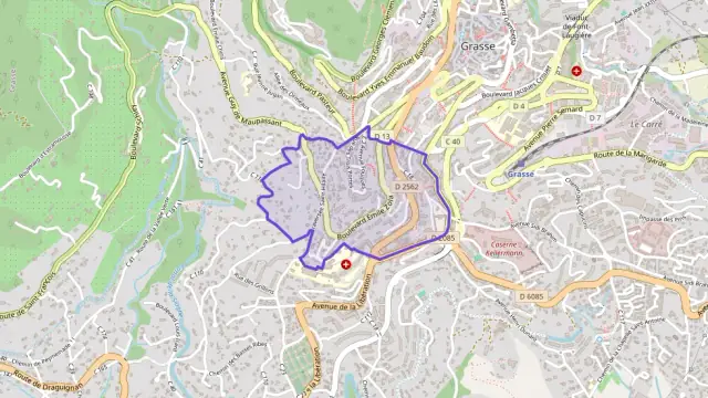 Appartement 112 m² 5 pièces à vendre à Grasse