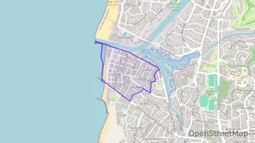 Appartement 72 m² trois pièces à vendre à Capbreton