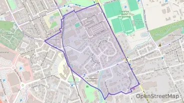 Appartement de quatre pièces 75 m² à vendre  à Blagnac