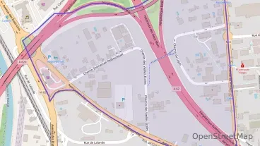 appartement de trois chambres 88 m² à vendre à Toulouse