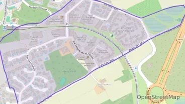 Appartement de trois pièces 66 m² à vendre  à Castelnau-le-Lez